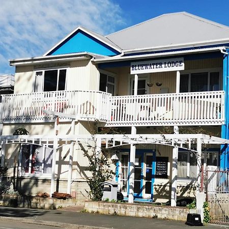 Bluewater Lodge Napier Exterior foto